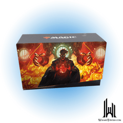 The Brothers War - Bundle Box (Empty) 500 ct